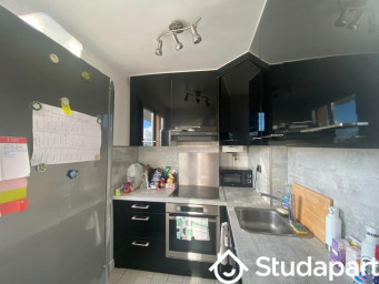 Appartement a louer vitry-sur-seine - 1 pièce(s) - 10 m2 - Surfyn