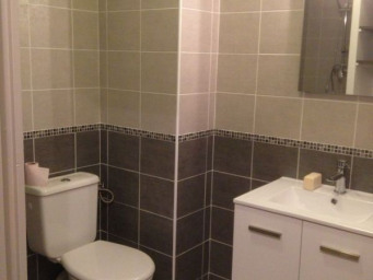 Appartement a louer marseille-5e-arrondissement - 1 pièce(s) - 23 m2 - Surfyn