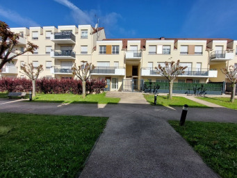 Appartement a louer grigny - 2 pièce(s) - 46.8 m2 - Surfyn