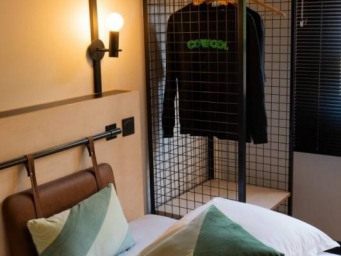 Appartement a louer compiegne - 1 pièce(s) - 19 m2 - Surfyn