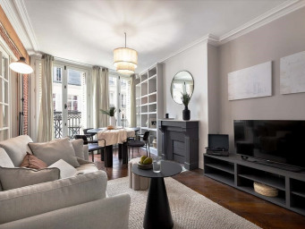 Appartement a louer paris-1er-arrondissement - 1 pièce(s) - 48 m2 - Surfyn
