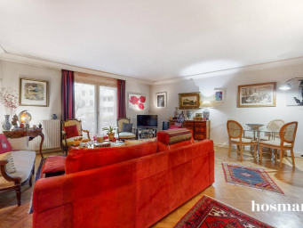 Appartement 320 000 € - 70 m²