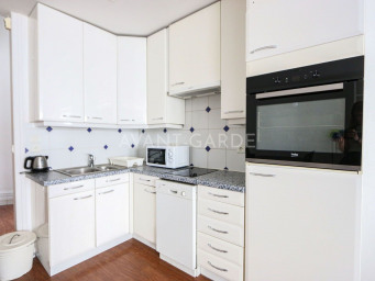 Maison a louer paris-14e-arrondissement - 3 pièce(s) - 56.8 m2 - Surfyn