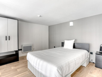 Appartement a louer palaiseau - 1 pièce(s) - 28 m2 - Surfyn