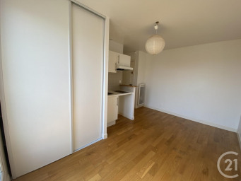 Appartement a louer puteaux - 1 pièce(s) - 16 m2 - Surfyn