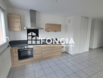 Appartement a louer annemasse - 3 pièce(s) - 62.12 m2 - Surfyn