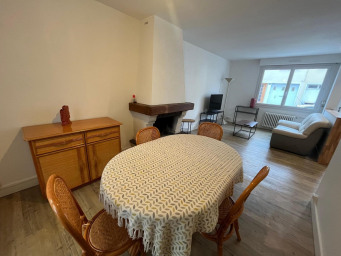 Maison a louer angers - 4 pièce(s) - 79.56 m2 - Surfyn