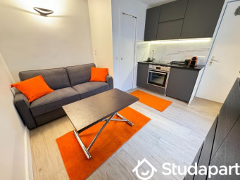 Maison a louer montrouge - 1 pièce(s) - 15 m2 - Surfyn