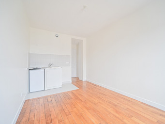 Appartement a louer paris-1er-arrondissement - 1 pièce(s) - 17.4 m2 - Surfyn