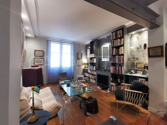 Appartement a vendre neuilly-sur-seine - 3 pièce(s) - 78.53 m2 - Surfyn