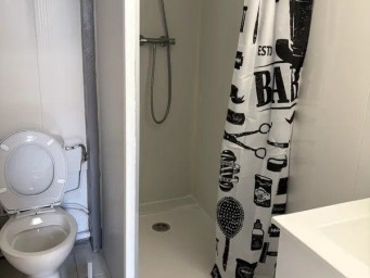 Appartement a louer marseille-6e-arrondissement - 1 pièce(s) - 25 m2 - Surfyn