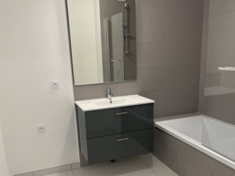 Appartement a louer thonon-les-bains - 3 pièce(s) - 61 m2 - Surfyn