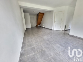 Maison a louer chalons-en-champagne - 6 pièce(s) - 104 m2 - Surfyn