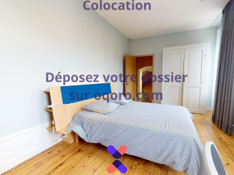 Maison a louer saint-etienne - 9 pièce(s) - 600 m2 - Surfyn