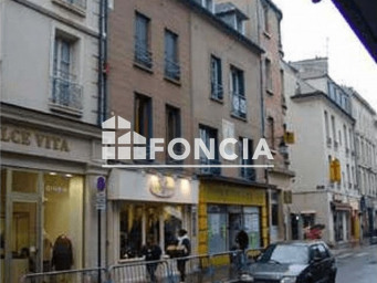 Appartement a louer saint-germain-en-laye - 2 pièce(s) - 40.11 m2 - Surfyn