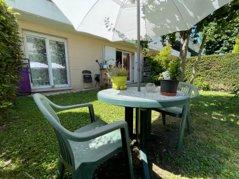 Appartement a louer persan - 2 pièce(s) - 42.36 m2 - Surfyn