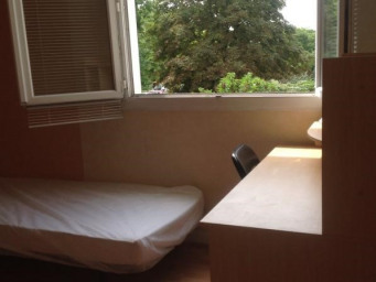 Appartement a louer cergy - 1 pièce(s) - 11 m2 - Surfyn