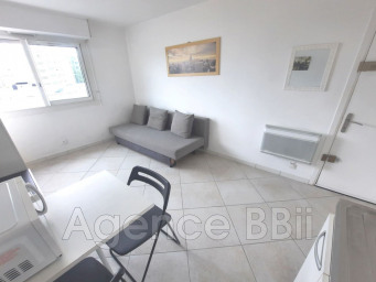 Appartement a louer nice - 1 pièce(s) - 14.54 m2 - Surfyn