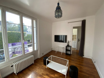 Appartement a louer clamart - 1 pièce(s) - 20 m2 - Surfyn