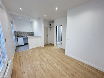 Appartement a louer villemomble - 1 pièce(s) - 22 m2 - Surfyn