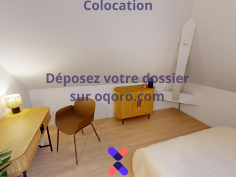 Maison a louer bron - 17 pièce(s) - 426.7 m2 - Surfyn