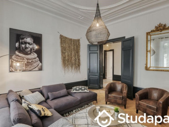 Appartement a louer bordeaux - 1 pièce(s) - 14 m2 - Surfyn