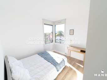 Appartement a louer massy - 5 pièce(s) - 0 m2 - Surfyn