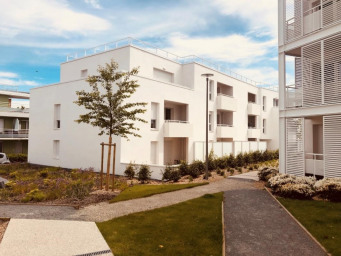 Appartement a louer saint-medard-en-jalles - 3 pièce(s) - 54 m2 - Surfyn