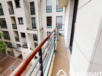 Appartement a louer garches - 1 pièce(s) - 110 m2 - Surfyn