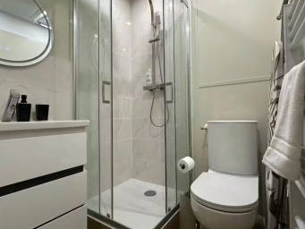 Appartement a louer nevers - 1 pièce(s) - 20 m2 - Surfyn