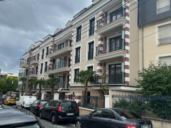 Appartement a louer gagny - 1 pièce(s) - 27 m2 - Surfyn