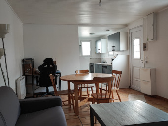 Maison a louer creil - 2 pièce(s) - 0 m2 - Surfyn