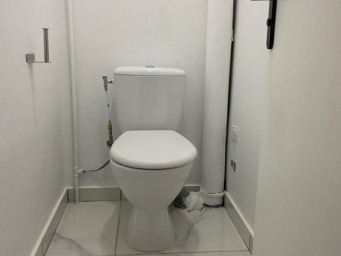 Appartement a louer domont - 1 pièce(s) - 10 m2 - Surfyn