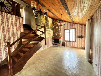 Maison a louer fontaine - 4 pièce(s) - 88 m2 - Surfyn