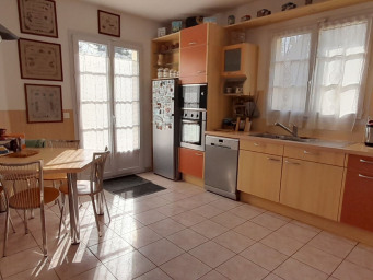 Maison a louer rambouillet - 9 pièce(s) - 280 m2 - Surfyn