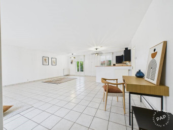 Maison a louer saint-sebastien-sur-loire - 6 pièce(s) - 122 m2 - Surfyn