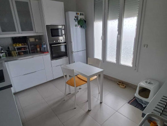 Maison a louer suresnes - 6 pièce(s) - 161 m2 - Surfyn