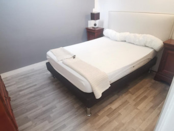 Appartement a louer fecamp - 2 pièce(s) - 54.66 m2 - Surfyn