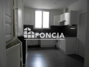 Appartement a louer saumur - 2 pièce(s) - 46.5 m2 - Surfyn