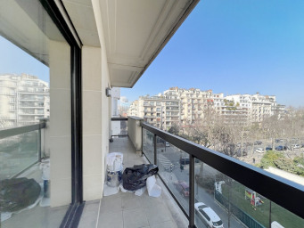 Appartement a louer neuilly-sur-seine - 5 pièce(s) - 130 m2 - Surfyn