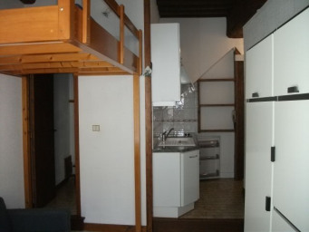 Appartement a louer dijon - 1 pièce(s) - 16 m2 - Surfyn