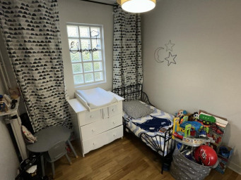 Appartement a louer enghien-les-bains - 3 pièce(s) - 85 m2 - Surfyn