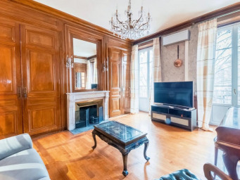 Appartement 649 000 € - 144 m²