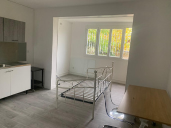 Appartement a louer villejuif - 1 pièce(s) - 23 m2 - Surfyn