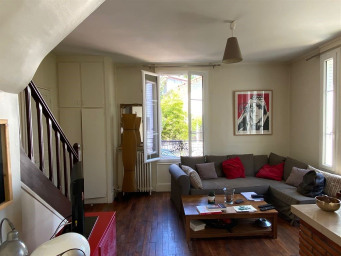 Maison a louer velizy-villacoublay - 6 pièce(s) - 115 m2 - Surfyn