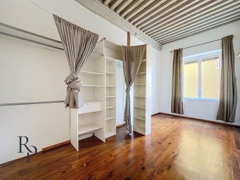 Appartement a louer lyon-5e-arrondissement - 2 pièce(s) - 50 m2 - Surfyn