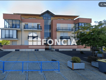 Appartement a louer fleury-les-aubrais - 3 pièce(s) - 64.1 m2 - Surfyn