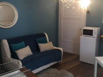 Appartement a louer dijon - 1 pièce(s) - 17 m2 - Surfyn