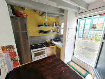 Maison a louer paris-1er-arrondissement - 3 pièce(s) - 40 m2 - Surfyn