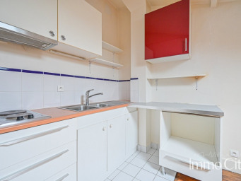 Appartement a louer saint-mande - 2 pièce(s) - 39 m2 - Surfyn